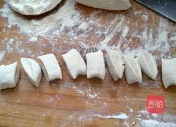 三鲜馅饺子的做法图解6