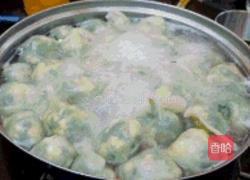 三鲜馅饺子的做法图解10