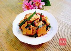 千页豆腐的做法图解6