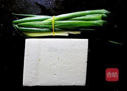 千页豆腐的做法图解1