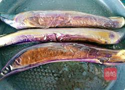 酱焖茄子的做法图解5