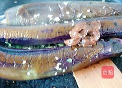 酱焖茄子的做法图解7