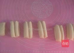 健康油条自己炸的做法图解7