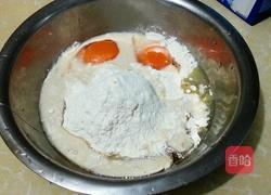 DIY麻花的做法图解5