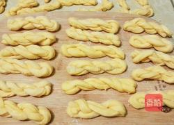 DIY麻花的做法图解15