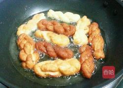 DIY麻花的做法图解18