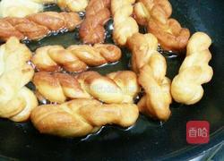 DIY麻花的做法图解19