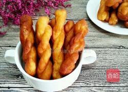 DIY麻花的做法图解21