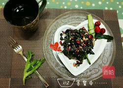 凉拌苋菜的做法图解8