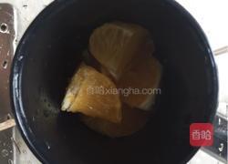 鲜榨橙汁的做法图解4