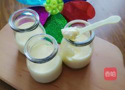 免烤鸡蛋焦糖布丁的做法图解13