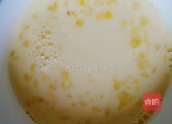 免烤鸡蛋焦糖布丁的做法图解5