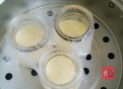 免烤鸡蛋焦糖布丁的做法图解12