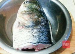 剁椒蒸鱼的做法图解3