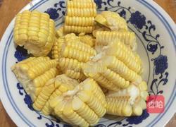 大锅菜(又名乱炖)的做法图解3