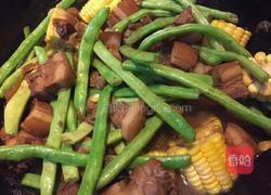 大锅菜(又名乱炖)的做法图解7