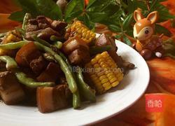 大锅菜(又名乱炖)的做法图解8