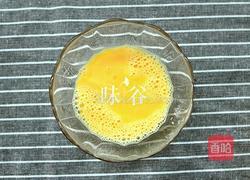 香蕉煎饼的做法图解3