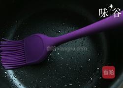 香蕉煎饼的做法图解5