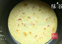 香蕉煎饼的做法图解7