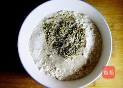 发面大饼的做法图解2