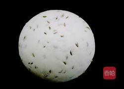 发面大饼的做法图解4