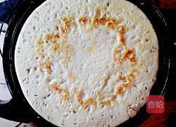 发面大饼的做法图解7