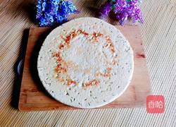 发面大饼的做法图解8