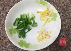 红烧基围虾的做法图解3