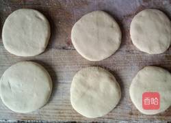 肉夹馍的做法图解4