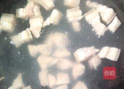 肉夹馍的做法图解6