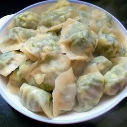 三鲜馅饺子的做法[图]