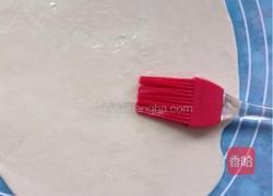 烫面葱油饼的做法图解4