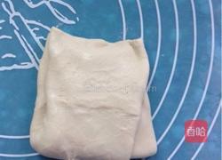烫面葱油饼的做法图解5