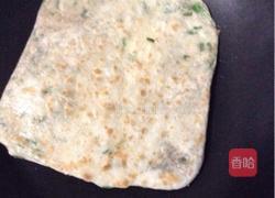 烫面葱油饼的做法图解10