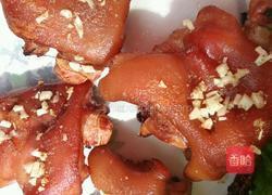 烤猪蹄的做法图解8