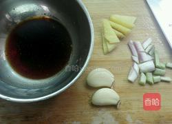 炸排骨的做法图解2