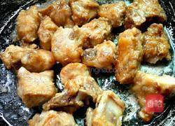 炸排骨的做法图解6