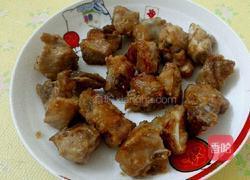 炸排骨的做法图解7