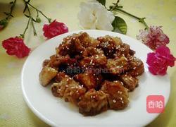 炸排骨的做法图解12