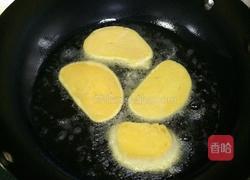 金炸馒头片的做法图解7
