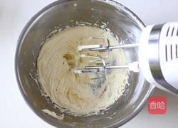 玛格丽特饼干的做法图解4