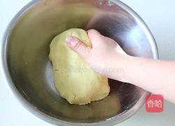 玛格丽特饼干的做法图解7