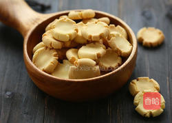 玛格丽特饼干的做法图解13