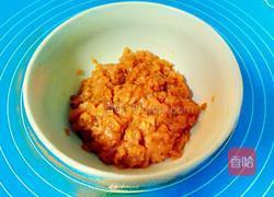 肉末炒豌豆的做法图解2