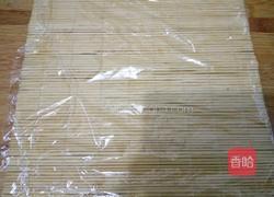 菠菜拌金针菇的做法图解7