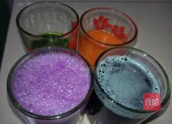 家庭自制油条的做法图解2