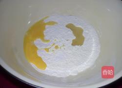 家庭自制油条的做法图解3