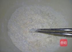 家庭自制油条的做法图解4