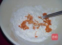 家庭自制油条的做法图解5